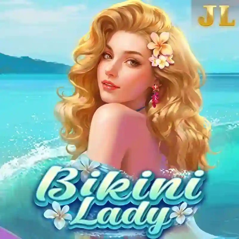 Bikini Lady