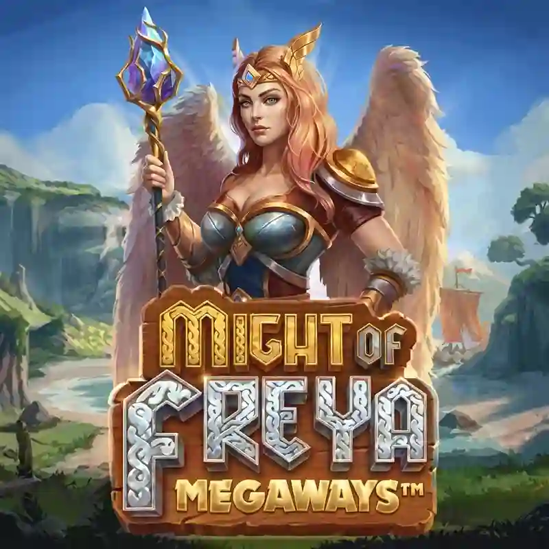 Might of Freya Megaways™